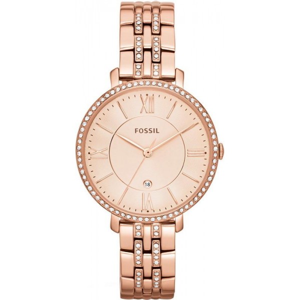 Fossil Damenuhr Jacqueline ES3546 Quartz kaufen