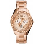 Buy Fossil Ladies Watch Stella ES3590 Multifunction Quartz