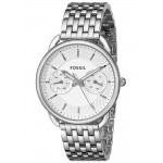 Acheter Montre Fossil Femme Tailor ES3712 Multifonction Quartz
