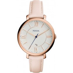 Comprar Reloj Fossil Mujer Jacqueline ES3988 Quartz