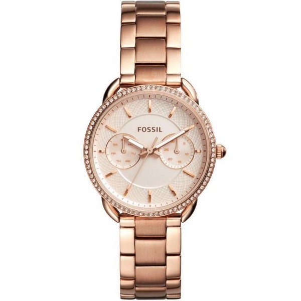 Fossil Damenuhr Tailor ES4264 Multifunktions Quarz kaufen