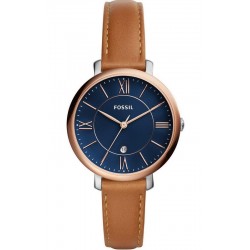 Comprar Reloj Fossil Mujer Jacqueline ES4274 Quartz