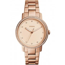 Comprar Reloj Fossil Mujer Neely ES4288 Quartz