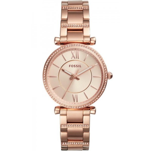 Comprar Reloj Fossil Mujer Carlie ES4301 Quartz