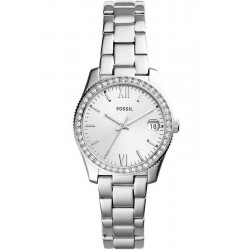 Comprar Reloj Fossil Mujer Scarlette Mini ES4317 Quartz