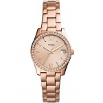 Comprar Reloj Fossil Mujer Scarlette Mini ES4318 Quartz