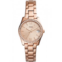 Comprar Reloj Fossil Mujer Scarlette Mini ES4318 Quartz
