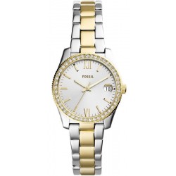 Comprar Reloj Fossil Mujer Scarlette Mini ES4319 Quartz