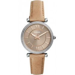 Reloj Fossil Mujer Carlie ES4343 Quartz