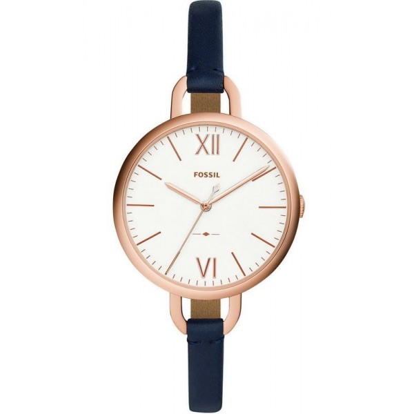 Comprar Reloj Fossil Mujer Annette ES4355 Quartz