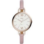 Comprar Reloj Fossil Mujer Annette ES4356 Quartz