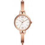 Comprar Reloj Fossil Mujer Annette ES4391 Quartz