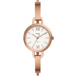 Comprar Reloj Fossil Mujer Annette ES4391 Quartz