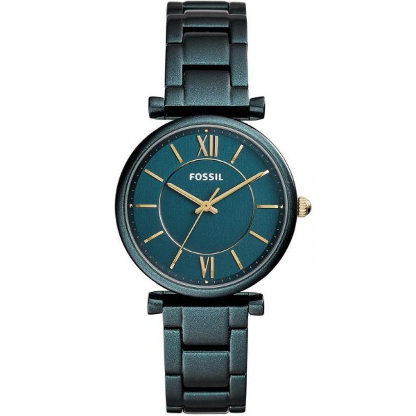 Comprar Reloj Fossil Mujer Carlie ES4427 Quartz