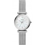 Comprar Reloj Fossil Mujer Carlie Mini ES4432 Madreperla Quartz