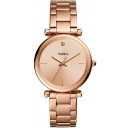 Comprar Reloj Fossil Mujer Carlie ES4441 Quartz