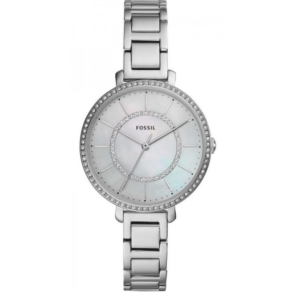Comprar Reloj Fossil Mujer Jocelyn ES4451 Madreperla Quartz