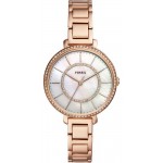 Comprar Reloj Fossil Mujer Jocelyn ES4452 Madreperla Quartz