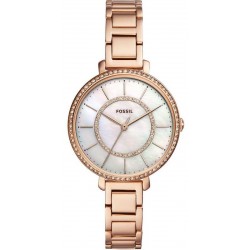 Comprar Reloj Fossil Mujer Jocelyn ES4452 Madreperla Quartz