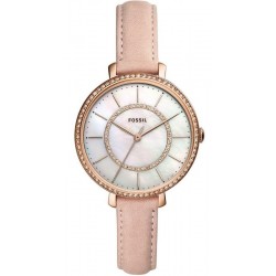Comprar Reloj Fossil Mujer Jocelyn ES4455 Madreperla Quartz