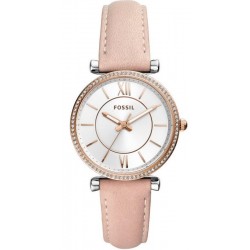 Comprar Reloj Fossil Mujer Carlie ES4484 Quartz