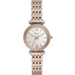 Comprar Reloj Fossil Mujer Carlie Mini ES4649 Madreperla Quartz