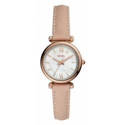 Comprar Reloj Fossil Mujer Carlie Mini ES4699 Madreperla