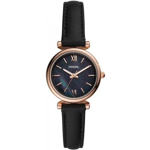 Comprar Reloj Fossil Mujer Carlie Mini ES4700 Madreperla Quartz