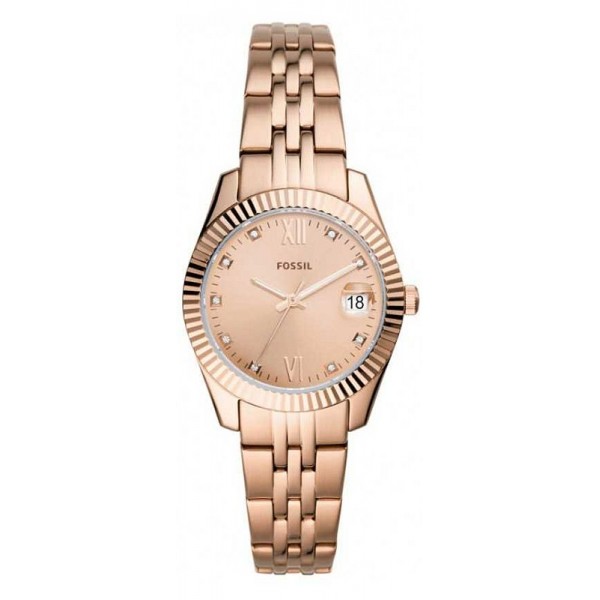 Comprar Reloj Fossil Mujer Scarlette Mini ES4898 Quartz