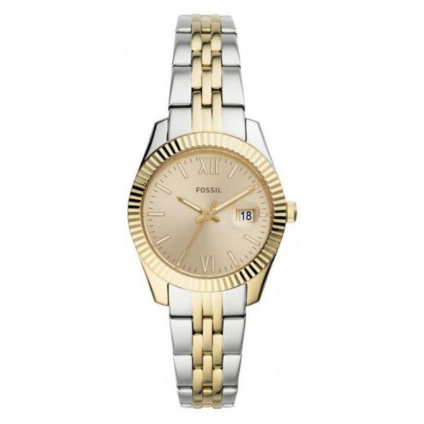Comprar Reloj Fossil Mujer Scarlette Mini ES4949 Quartz