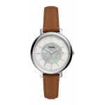 Comprar Reloj Fossil Mujer Jacqueline Solar ES5090 Madreperla