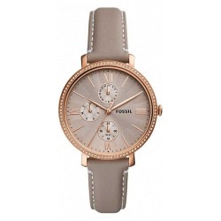 Comprar Reloj Fossil Mujer Jacqueline ES5097 Multifunción