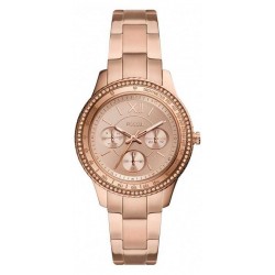 Comprar Reloj Fossil Mujer Stella Sport ES5106 Multifunción