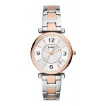 Comprar Reloj Fossil Mujer Carlie ES5156 Quartz