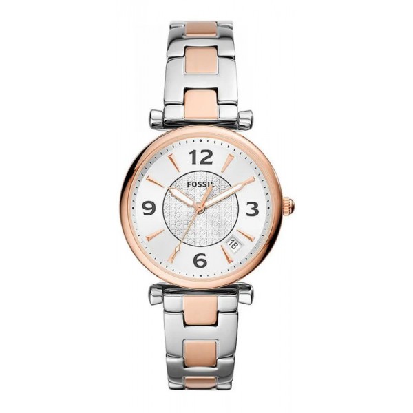 Comprar Reloj Fossil Mujer Carlie ES5156 Quartz