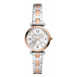 Comprar Reloj Fossil Mujer Carlie ES5201 Quartz