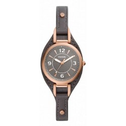 Comprar Reloj Fossil Mujer Carlie ES5212 Quartz