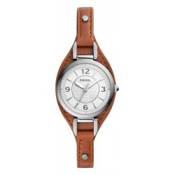 Comprar Reloj Fossil Mujer Carlie ES5214 Quartz