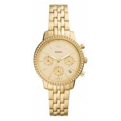 Comprar Reloj Fossil Mujer Neutra Chrono ES5219 Quartz