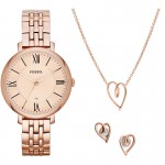 Comprar Reloj Fossil Mujer Jacqueline ES5252SET Quartz