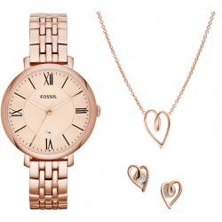 Comprar Reloj Fossil Mujer Jacqueline ES5252SET Quartz