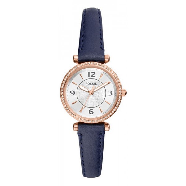 Изображение Fossil Женские Часы Carlie Mini ES5295