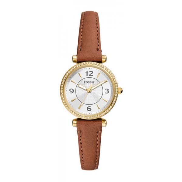 Изображение Fossil Женские Часы Carlie Mini ES5297