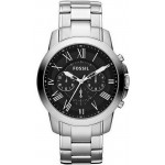 Comprar Reloj Fossil Hombre Grant FS4736 Cronógrafo Quartz