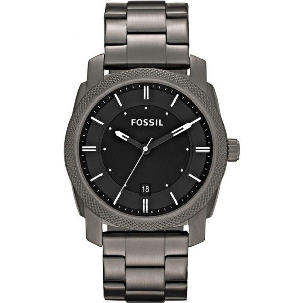 Acquistare Orologio Fossil Uomo Machine FS4774 Quartz