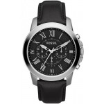 Kaufen Sie Fossil Herrenuhr Grant FS4812 Chronograph Quartz