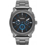 Acquistare Orologio Fossil Uomo Machine FS4931 Cronografo Quartz