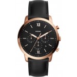 Fossil Herrenuhr Neutra Chrono FS5381 Quartz kaufen