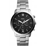 Acquistare Orologio Fossil Uomo Neutra Chrono FS5384 Quartz