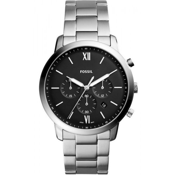 Acquistare Orologio Fossil Uomo Neutra Chrono FS5384 Quartz